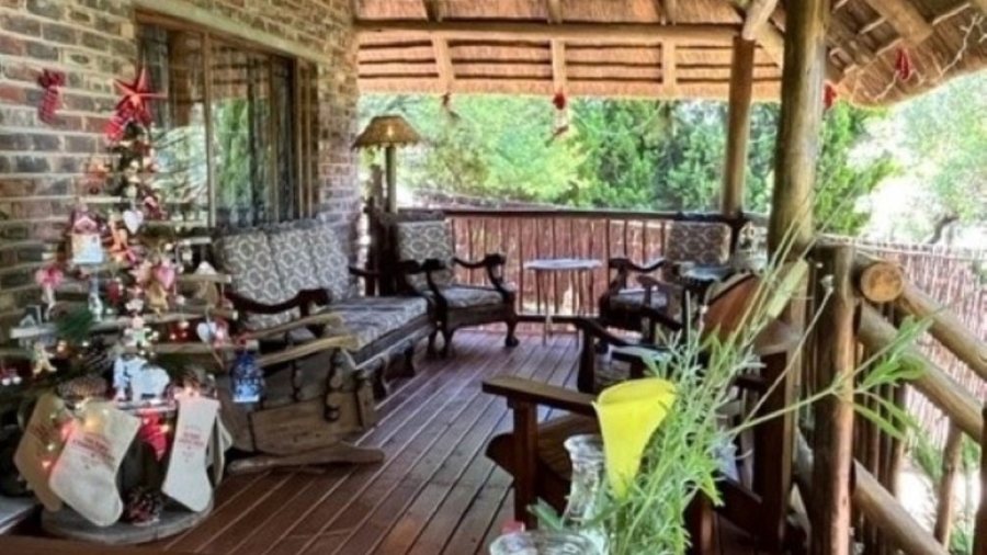 3 Bedroom Property for Sale in Potchefstroom Rural North West